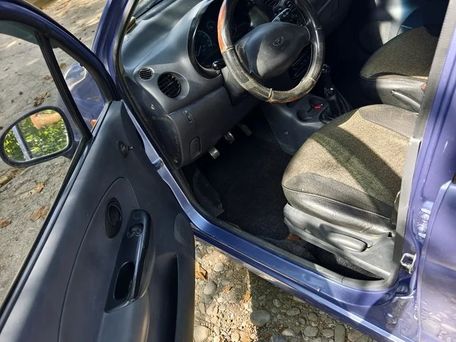 Daewoo Matiz, 2009 — сүрөт 6