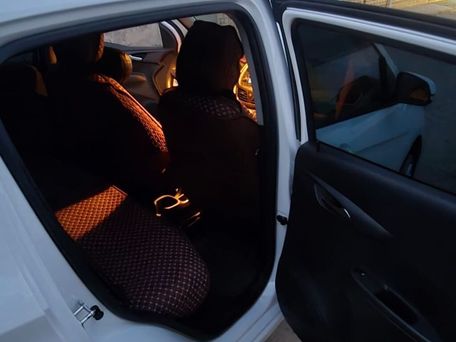 Chevrolet Spark, 2022 — photo 2