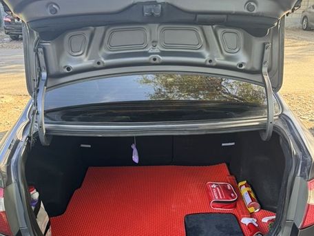Kia Rio, 2012 — фото 12