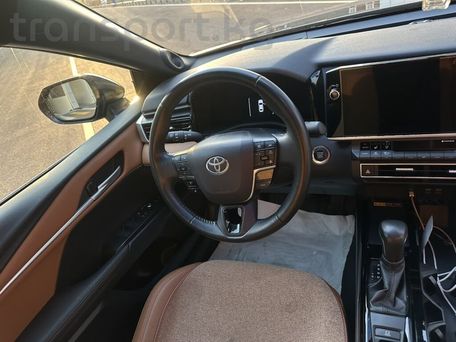 Toyota Camry, 2024 — сүрөт 6