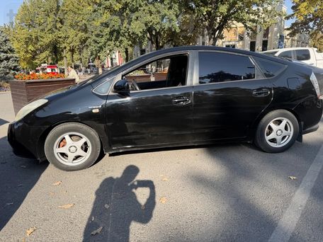 Toyota Prius, 2006 — 照片 3
