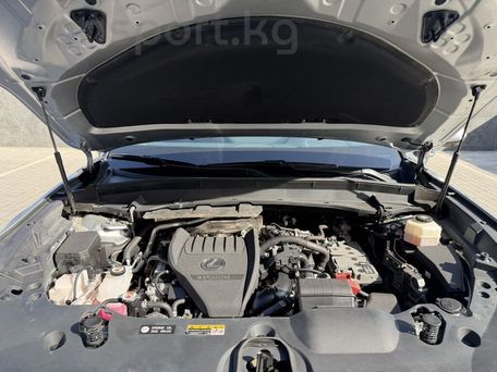 Lexus LX, 2024 — сүрөт 12