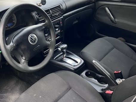 Volkswagen Passat, 2001 — сүрөт 11