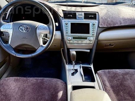Toyota Camry, 2008 — сүрөт 4