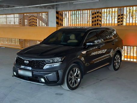 Kia Sorento, 2020