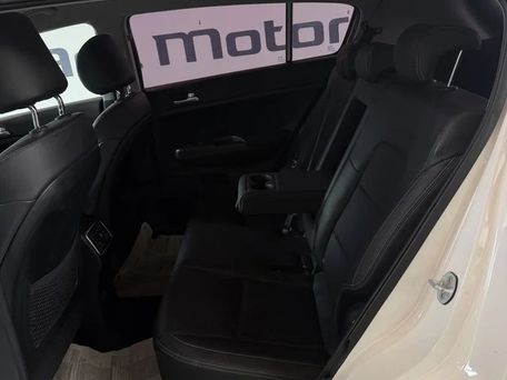 Kia Sportage, 2018 — photo 10