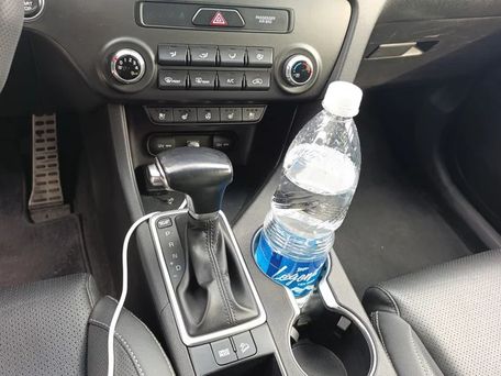 Kia Sportage, 2019 — сүрөт 10