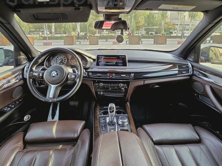 BMW X5, 2016 — фото 6