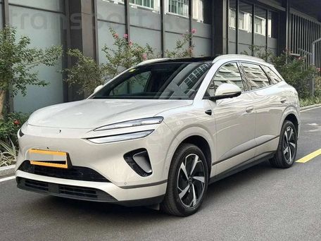 BYD Sea Lion 06, 2025