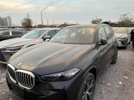 BMW X5, 2025 — 照片 2