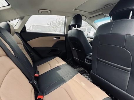 Chevrolet Monza, 2021 — сүрөт 7