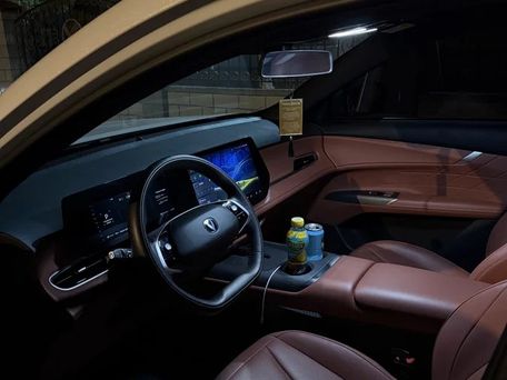 Changan CS75 Plus, 2025 — photo 3