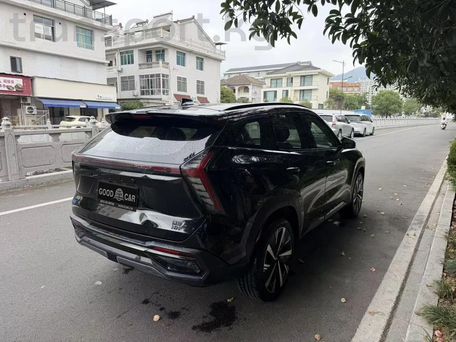 Geely Boyue, 2023 — photo 7