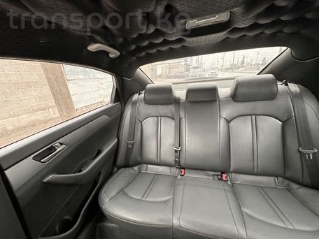Hyundai Sonata, 2018 — photo 8
