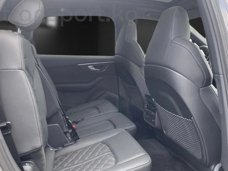 Audi SQ7, 2019 — 照片 17