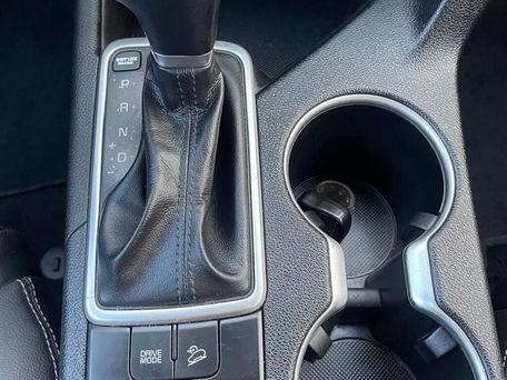 Kia Sportage, 2019 — photo 9