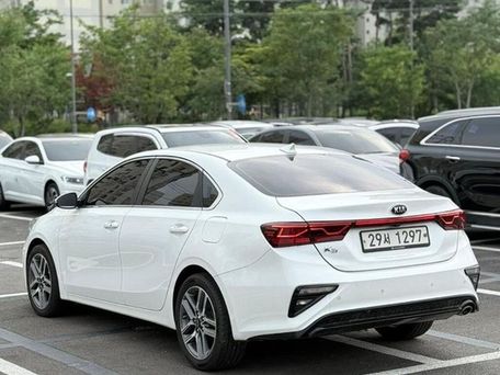 Kia K3, 2019 — сүрөт 13