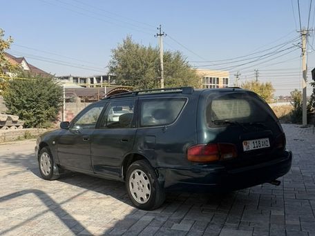 Toyota Camry, 1995 — photo 3