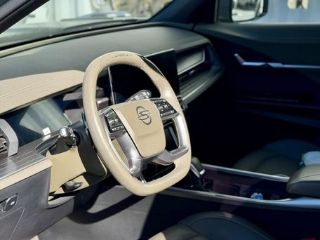 SsangYong Torres, 2022 — photo 11