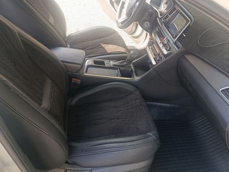 Hyundai Sonata, 2017 — photo 4