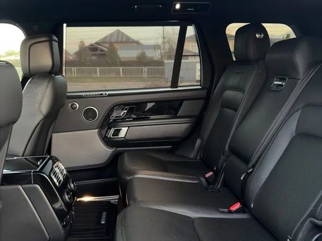 Land Rover Range Rover, 2018 — сүрөт 11