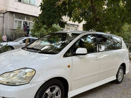 Toyota Ipsum, 2003 — сүрөт 4