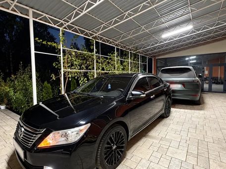 Toyota Camry, 2012 — сүрөт 2