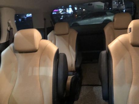 Kia Carnival, 2021 — 照片 6