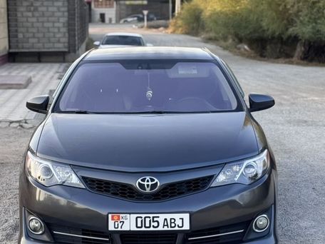 Toyota Camry, 2012 — сүрөт 5