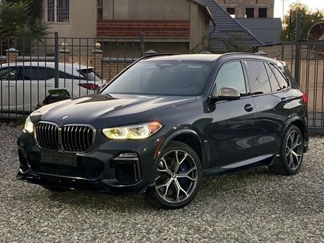 BMW X5, 2020 — фото 2