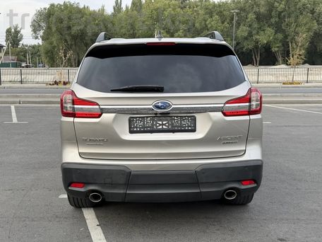Subaru Ascent, 2019 — 照片 5