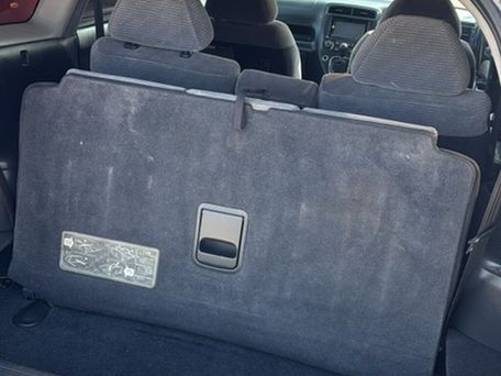 Honda Stream, 2003 — 照片 6