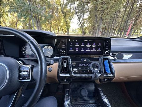 Kia Sorento, 2020 — 照片 19