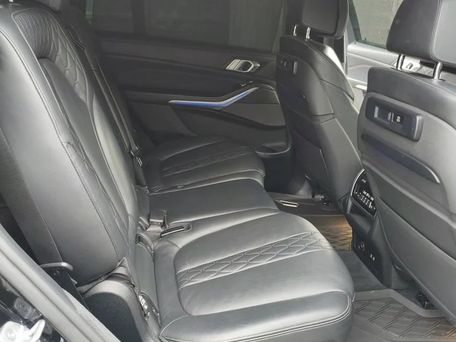 BMW X7, 2019 — сүрөт 8