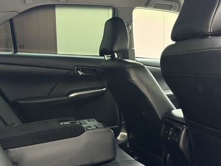 Toyota Camry, 2015 — фото 13