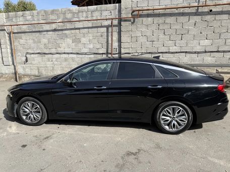 Kia K5, 2022 — сүрөт 3