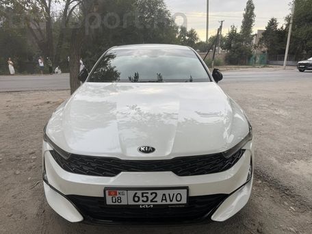 Kia K5, 2020 — 照片 2