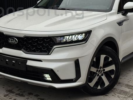 Kia Sorento, 2020 — фото 4