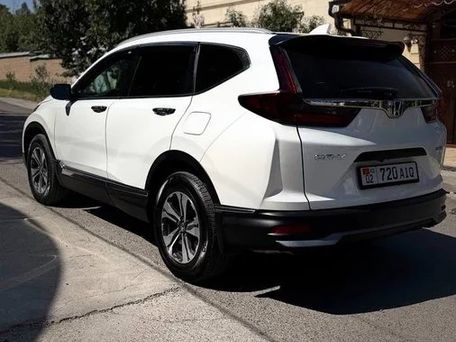 Honda CR-V, 2019 — фото 4