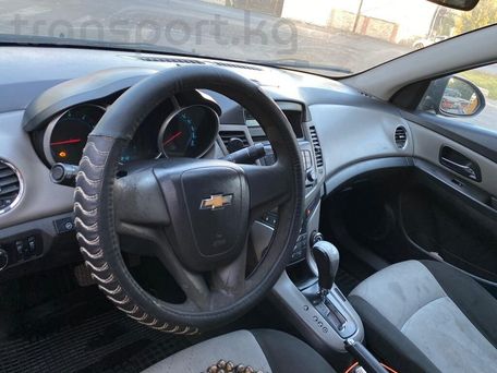 Chevrolet Cruze, 2012 — сүрөт 7