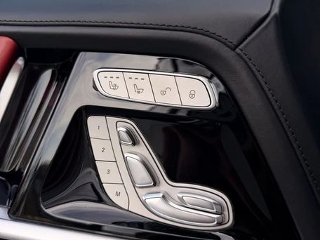 Mercedes-Benz G-Класс AMG, 2020 — сүрөт 11