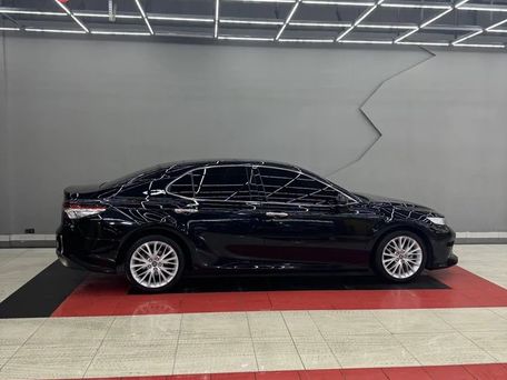 Toyota Camry, 2019 — фото 4