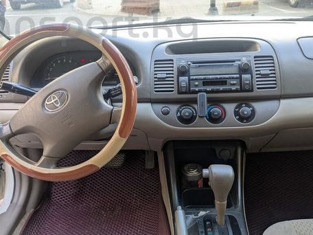 Toyota Camry, 2004 — сүрөт 10