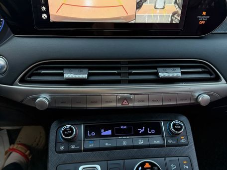 Hyundai Palisade, 2020 — 照片 12
