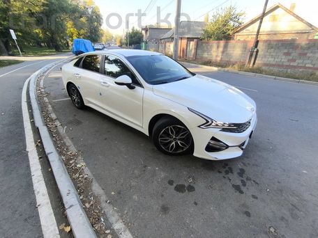 Kia K5, 2020 — сүрөт 1
