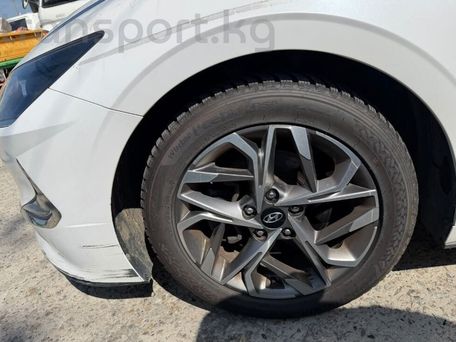 Hyundai Sonata, 2020 — сүрөт 3