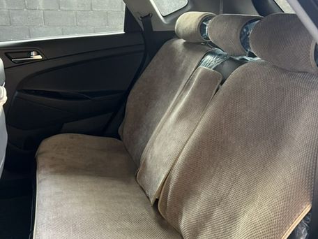 Hyundai Tucson, 2019 — photo 12