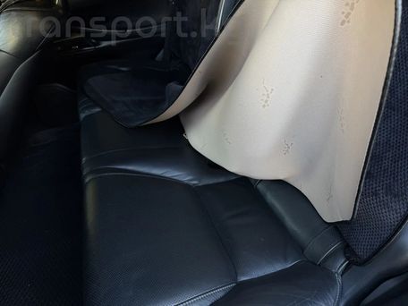 Lexus LX, 2014 — photo 10