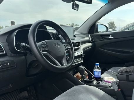 Hyundai Tucson, 2019 — сүрөт 5