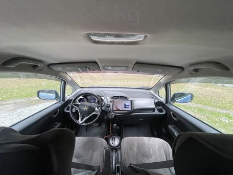 Honda Fit, 2008 — 照片 1